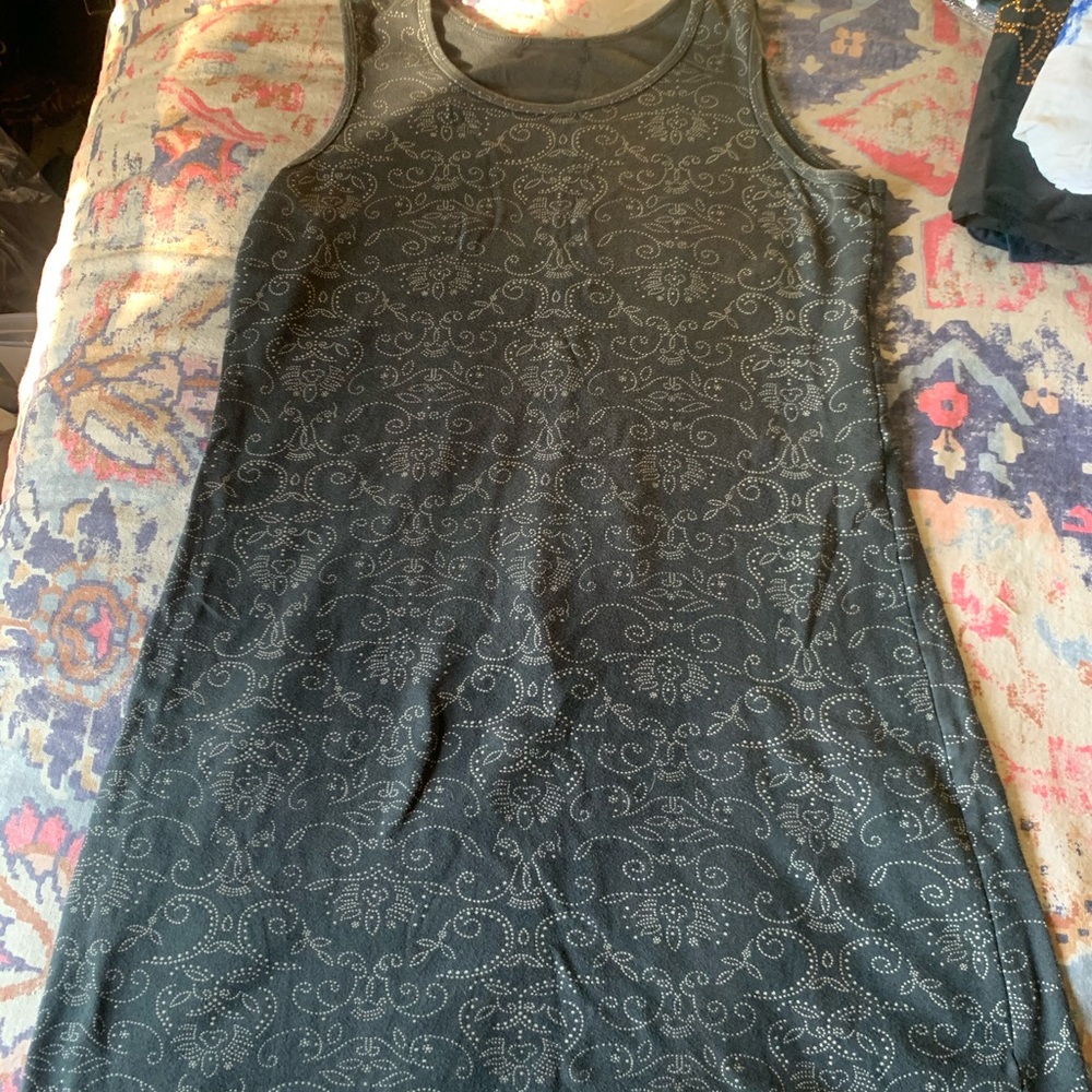 Small, short (not too short) dress